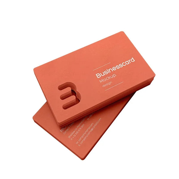 Business Cards