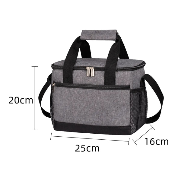 Insulated Cooler Lunch Bag