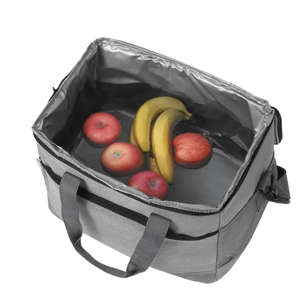 Insulated Cooler Lunch Bag