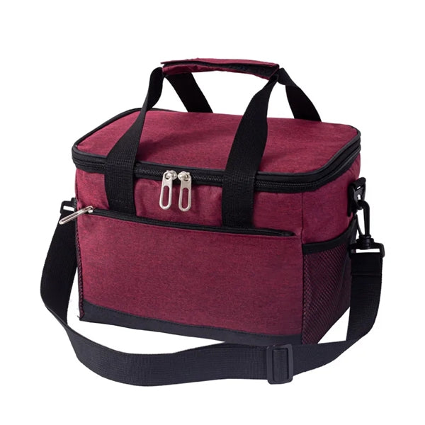 Insulated Cooler Lunch Bag