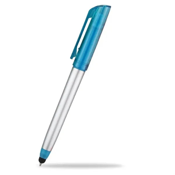 Trilogy Highlighter Stylus Pen