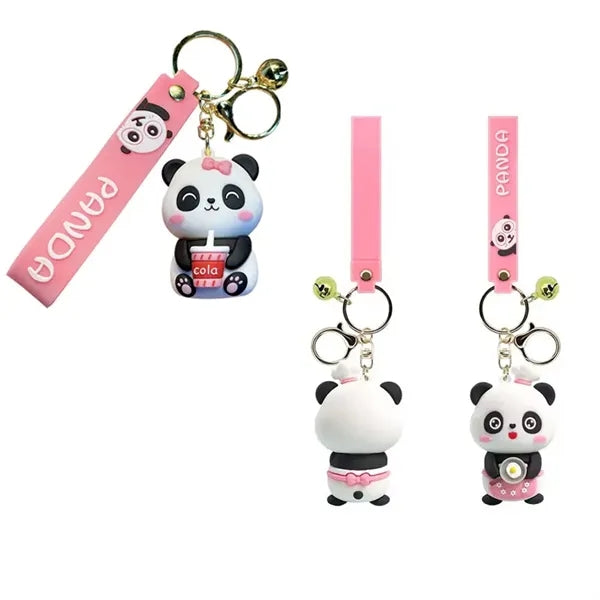 Mini Keychains