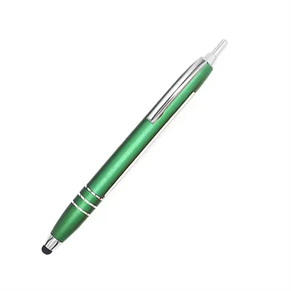 Metal Banner Pen/Stylus
