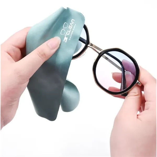 Glasses cloth
