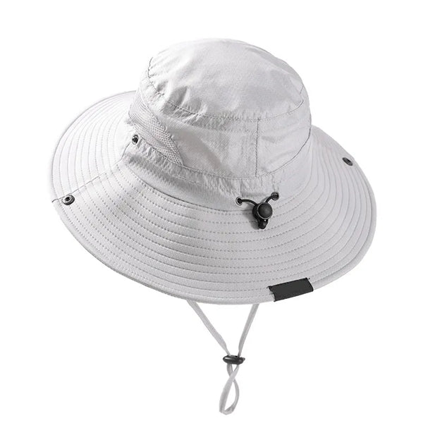 Summer Outdoor Bucket Sun Hat