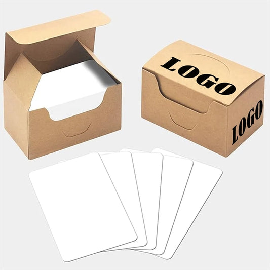 Super Thick Blank Card