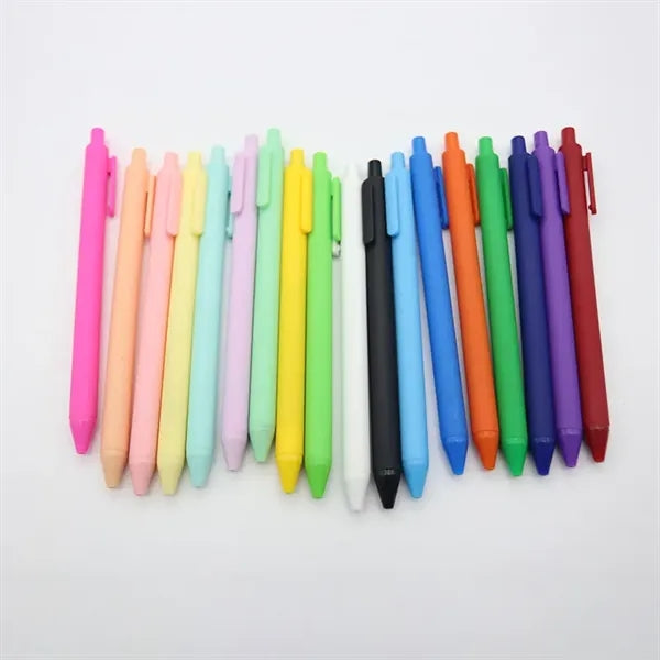 Bic Clic Stic Pen