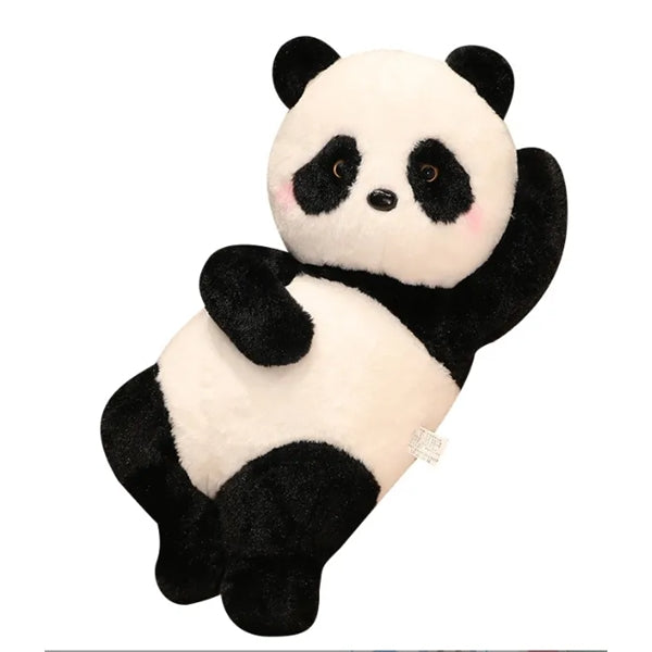 Custom-made Panda Plush Toy