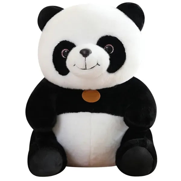 Custom-made Panda Plush Toy