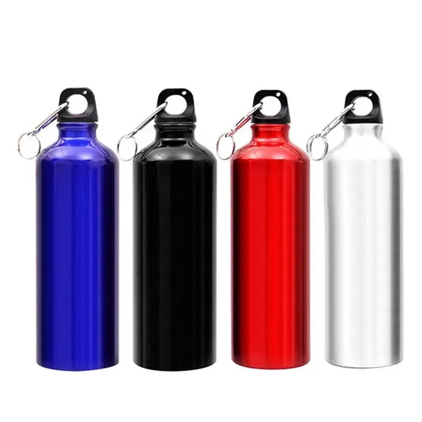 25 oz. Aluminum Alpine Bottle
