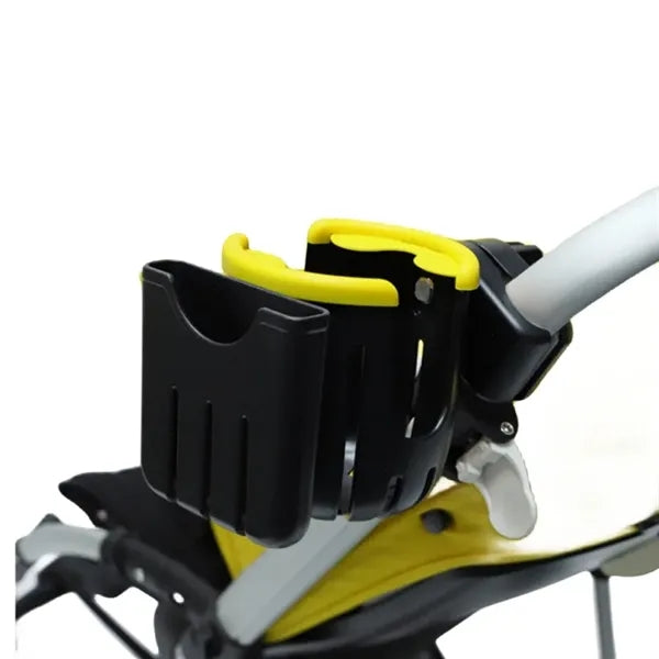2-in-1 Stroller Cup Holder