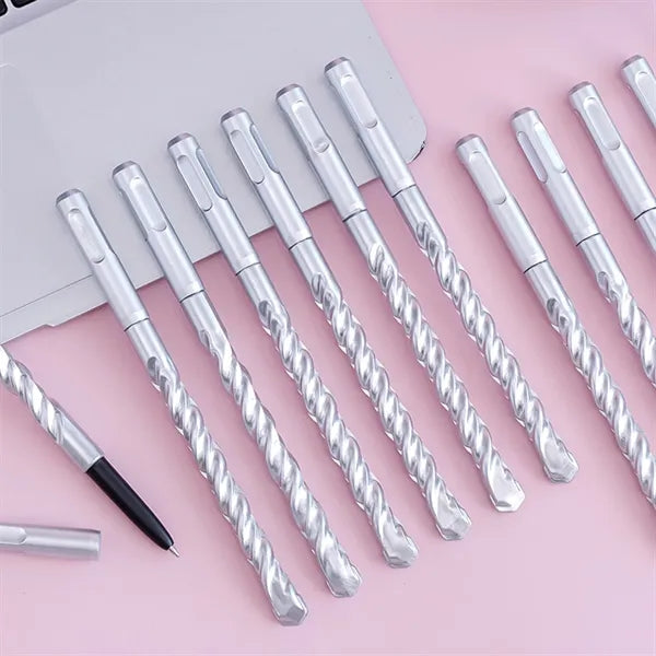 Drill Bit Tool Pen