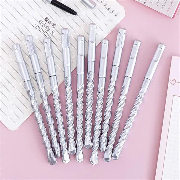 Drill Bit Tool Pen