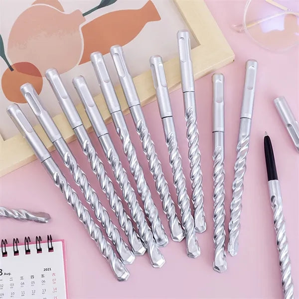 Drill Bit Tool Pen