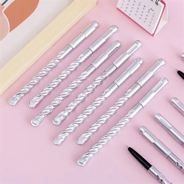 Drill Bit Tool Pen