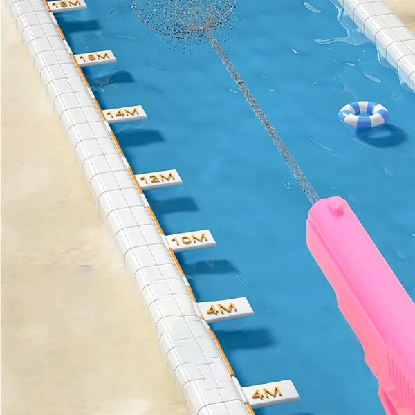 Summer Children's Beach Water Gun