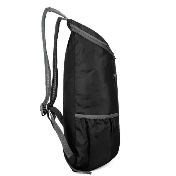 Waterproof lightweight Foldable Nylon Backpack