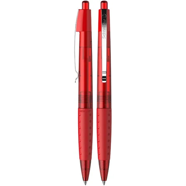 Schneider Loox Transparent Ballpoint pen