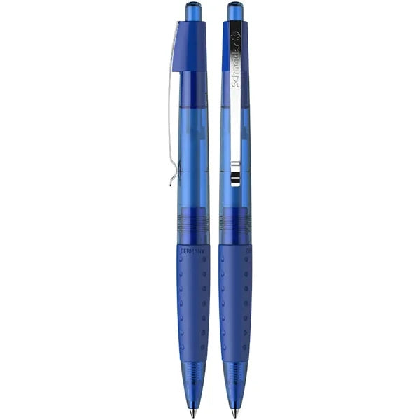 Schneider Loox Transparent Ballpoint pen
