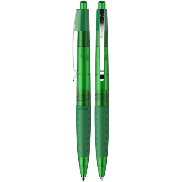 Schneider Loox Transparent Ballpoint pen