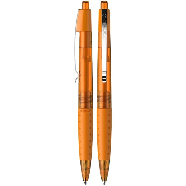 Schneider Loox Transparent Ballpoint pen