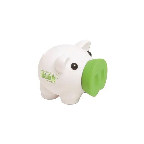 Style Snouts Piggy Bank