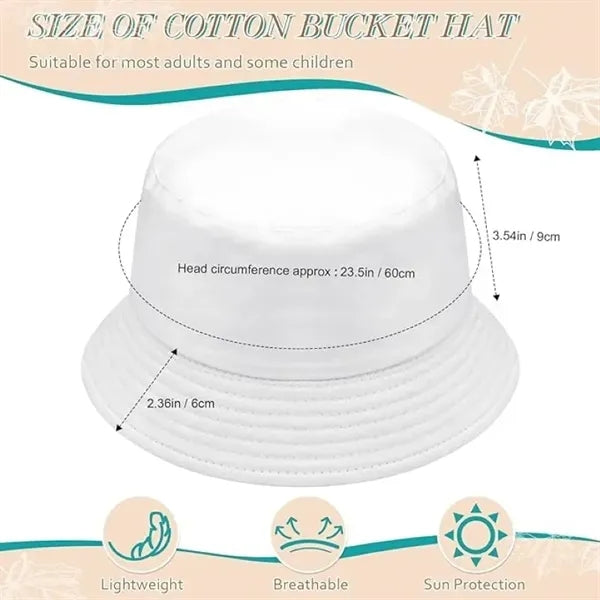 Bucket Hat
