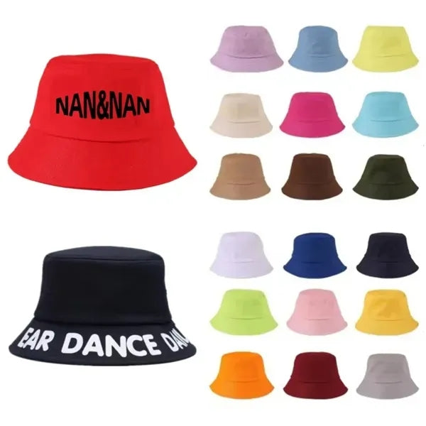 Bucket Hat