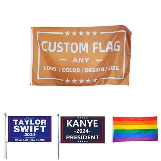 3' x 5' Flag
