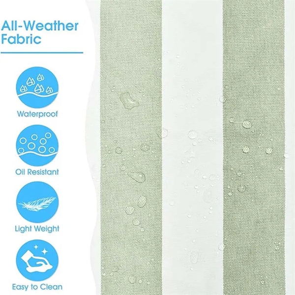 Large Waterproof Beach Tote Bag