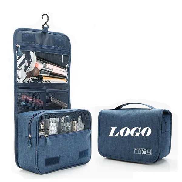 9.8 inch Travel Tote Bag