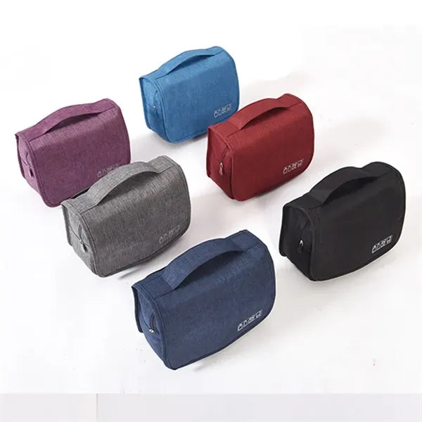 9.8 inch Travel Tote Bag