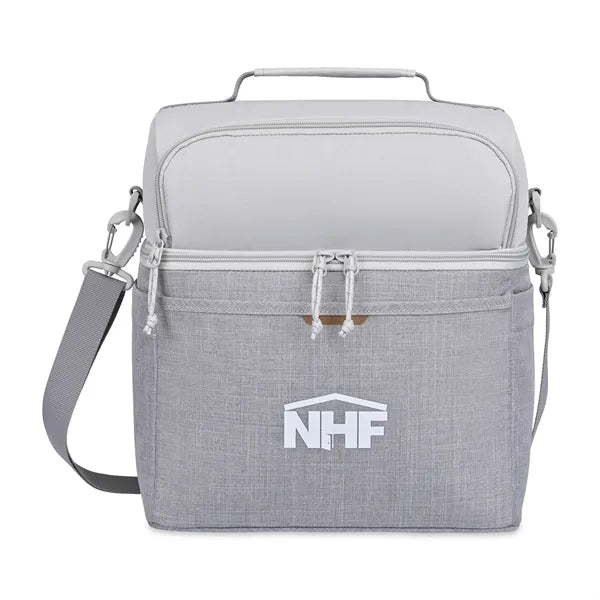 Parkview Recycled rPET Lunch Box Cooler