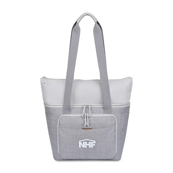 Parkview Recycled rPET Tote Cooler