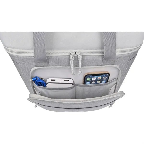 Parkview Recycled rPET Tote Cooler