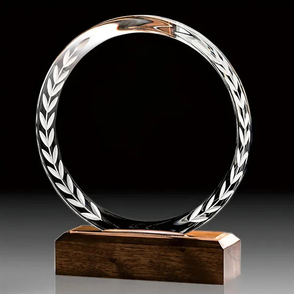 Prestige Elegance Award Trophies