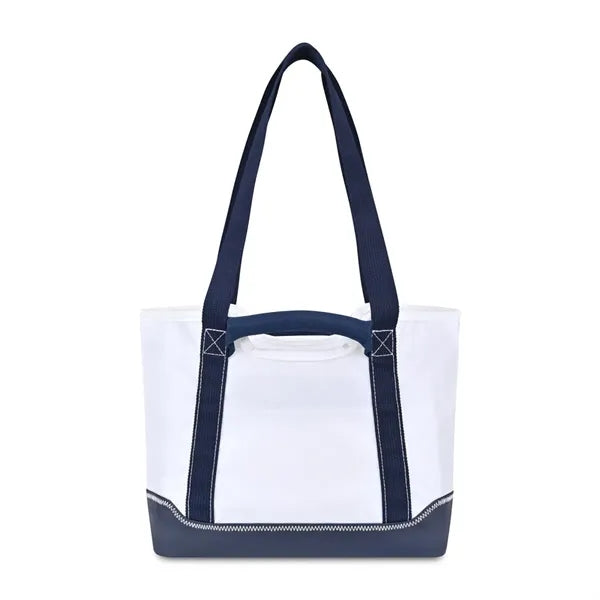 Harborside Mini Boat Bag