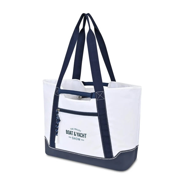 Harborside Medium Boat Bag