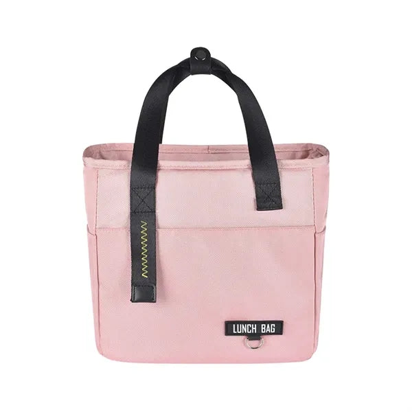 Beach Picnic Insulated Tote Bag