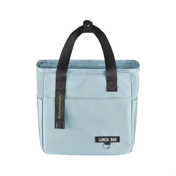 Beach Picnic Insulated Tote Bag
