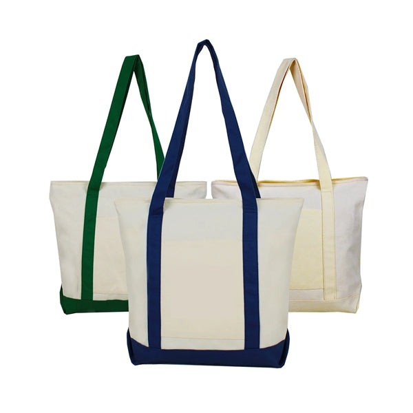 Heavy Duty Boat Tote