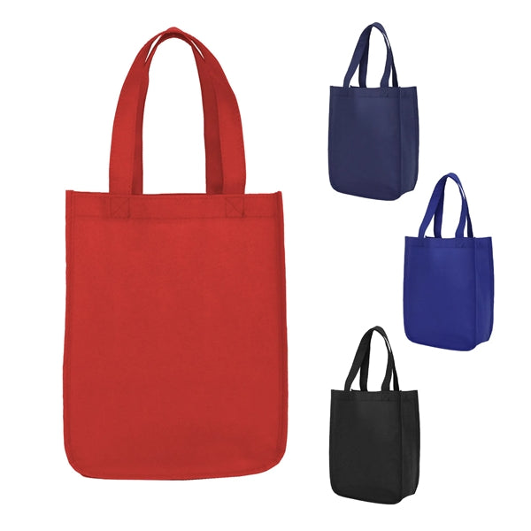 Compact Non-Woven Tote