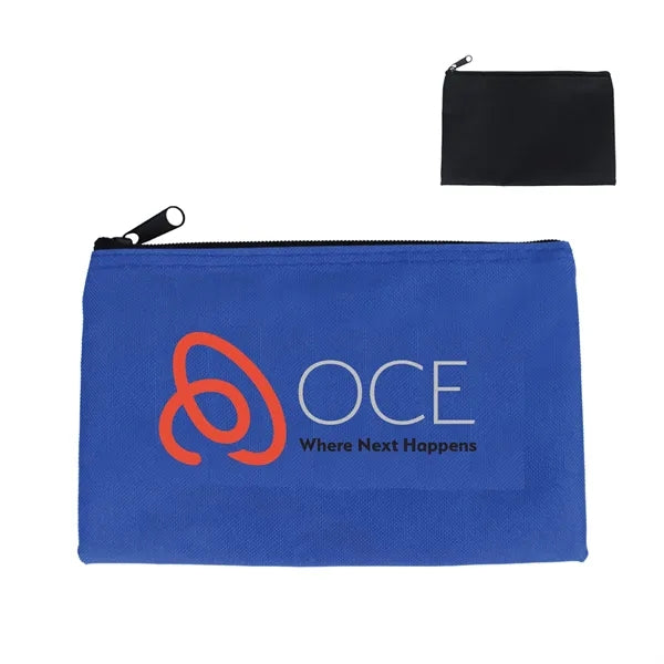 Zipper Pouch