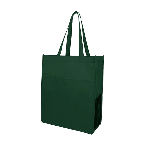 ECO Friendly Pocket Shopper Tote