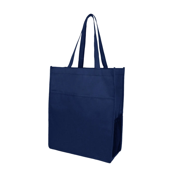 ECO Friendly Pocket Shopper Tote