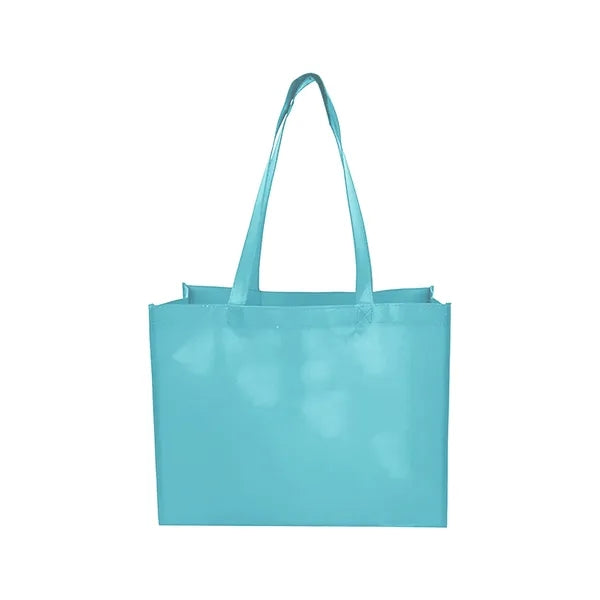 Cosmo Medium Matte Laminated Tote