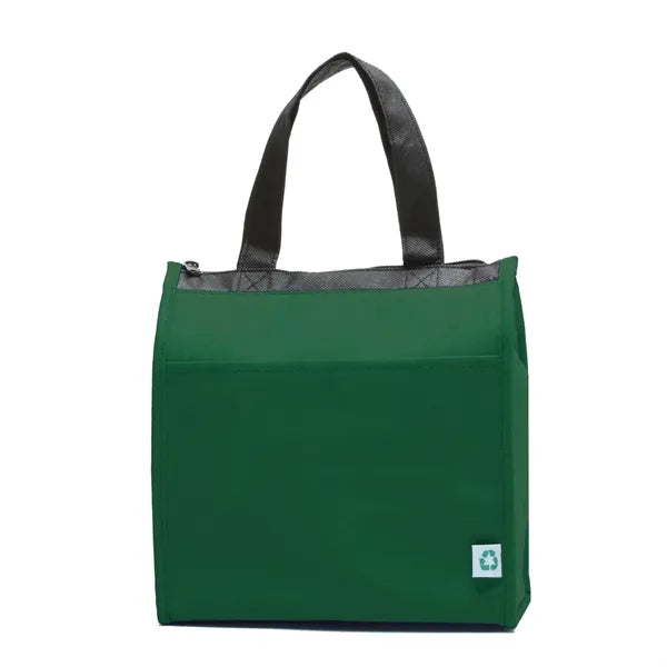 Insulated Hot/Cold Cooler Tote
