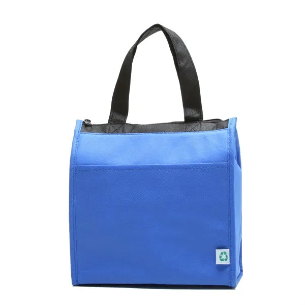 Insulated Hot/Cold Cooler Tote