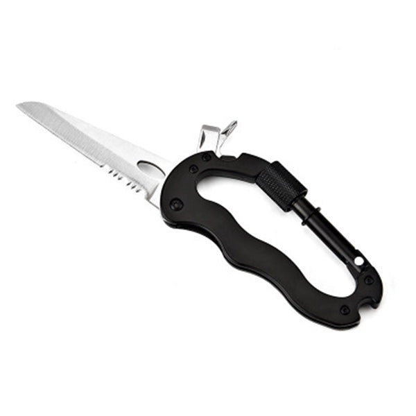 Aluminum Carabiner