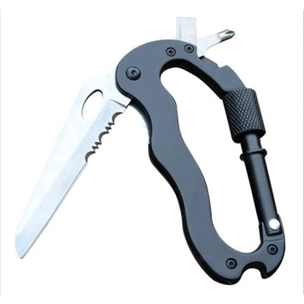Aluminum Carabiner